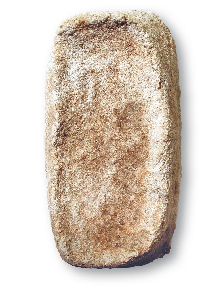 BROESEL(CRUMBS)_19x37x12cm_c20